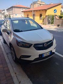 Opel Mokka X 1.4 Turbo Ecotec 120CV 4x2 Start&Stop Ultimate