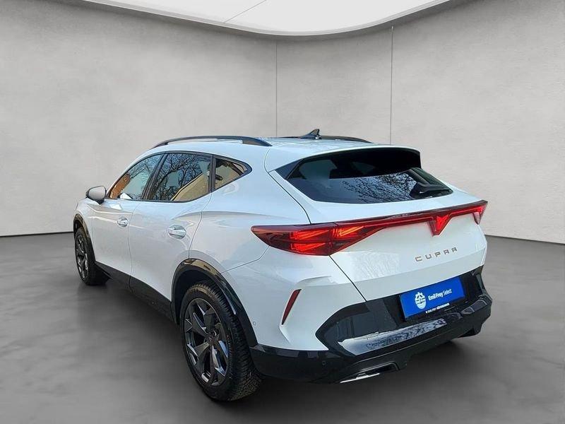 CUPRA Formentor 1.5 Hybrid DSG Navi Camera 360° ACC