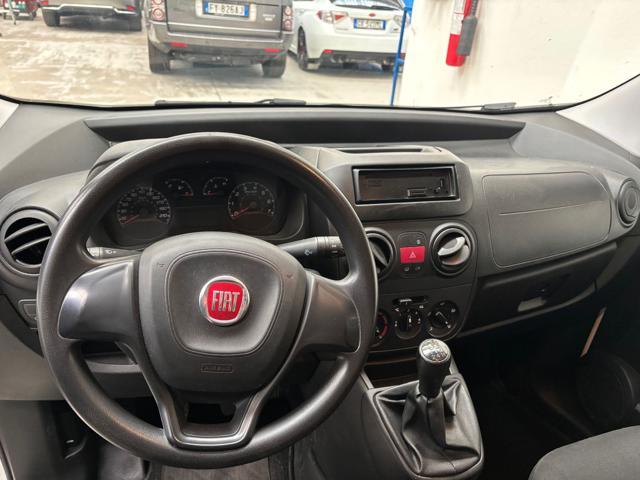 FIAT Fiorino 1.3 MJT 95CV Cargo SX +IVA