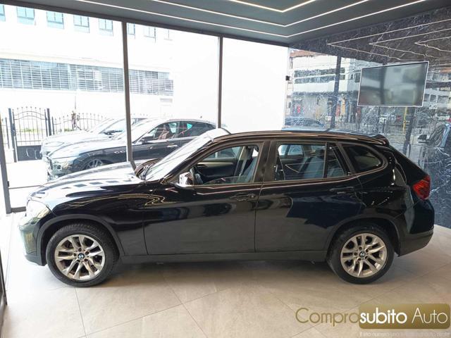 BMW X1 sDrive16d Msport