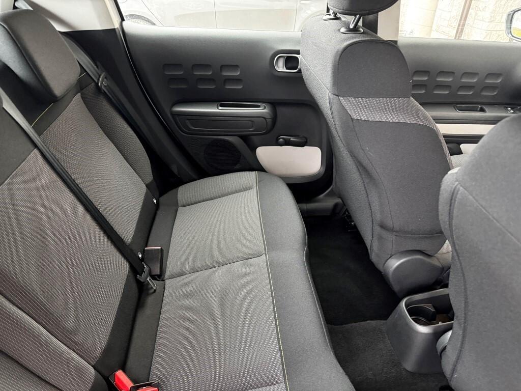 Citroen C3 PureTech 110 S&S EAT6