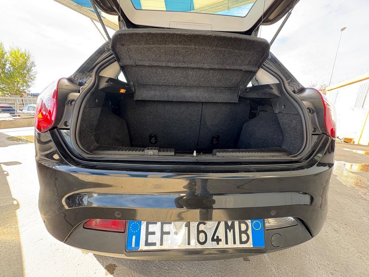 Fiat Bravo 1.6 MJT 120 CV DPF Emotion