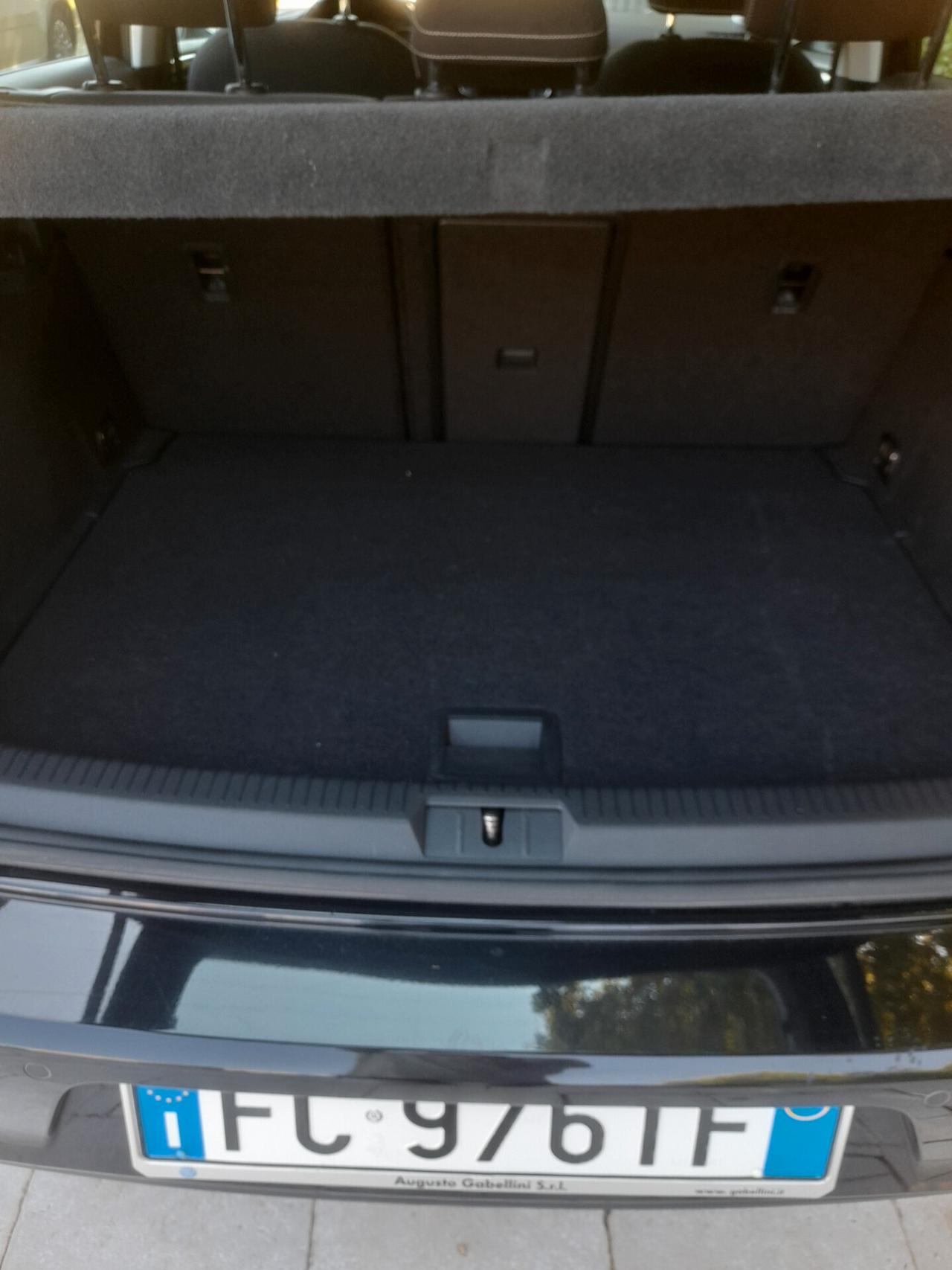 Volkswagen Golf 1.6 TDI 110 CV 5p. Highline