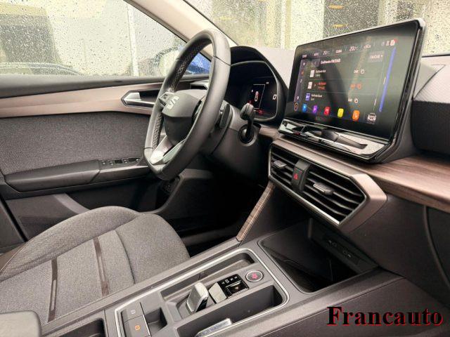 SEAT Leon Sportstourer 2.0 TDI 150 CV DSG Xcellence