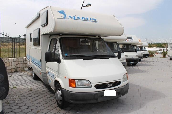 Elnagh Big Marlin-VENDUTO