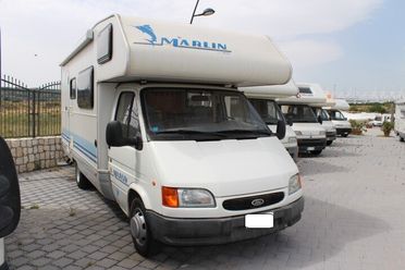 Elnagh Big Marlin-VENDUTO