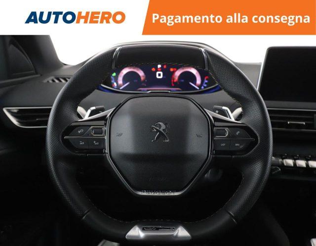 PEUGEOT 3008 BlueHDi 130 S&S EAT8 GT Line