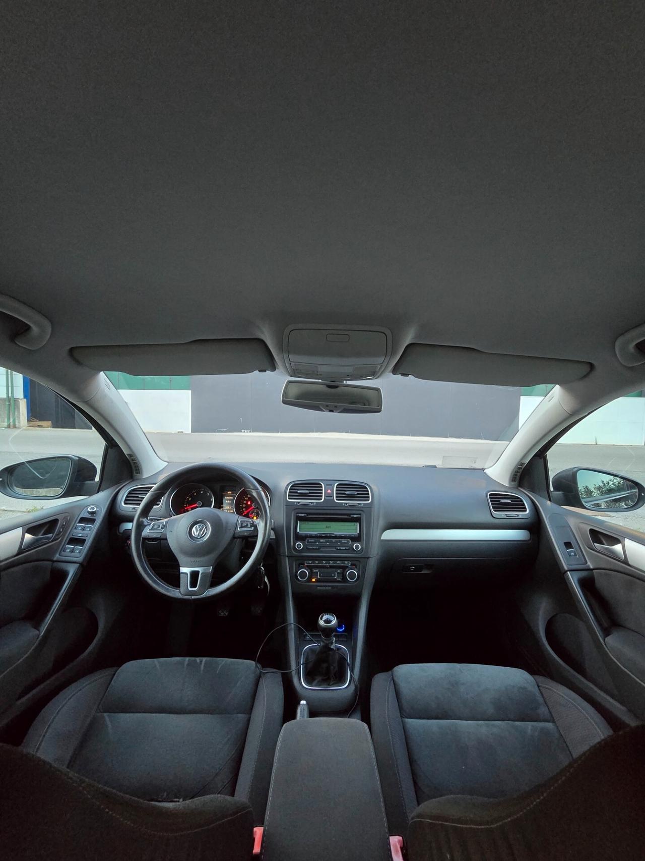 Volkswagen Golf 1.4 TSI 122CV 5p. Highline