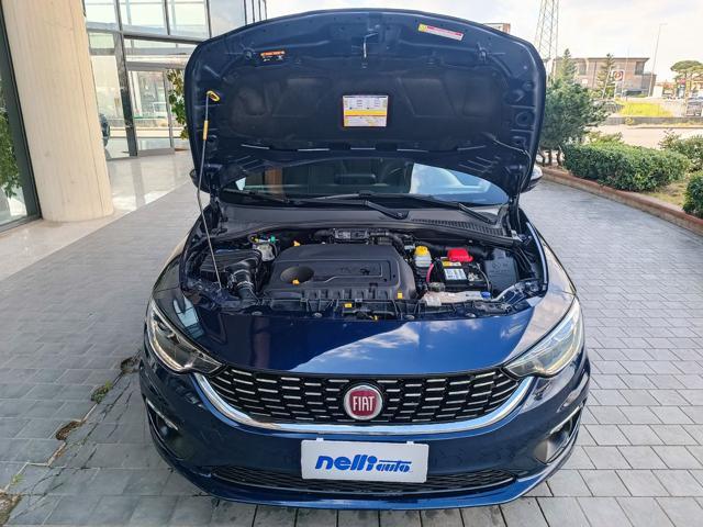 FIAT Tipo 1.3 Mjt S&S SW Mirror