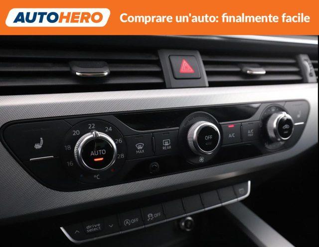 AUDI A5 SPB 2.0 TDI 190 CV S tronic Sport