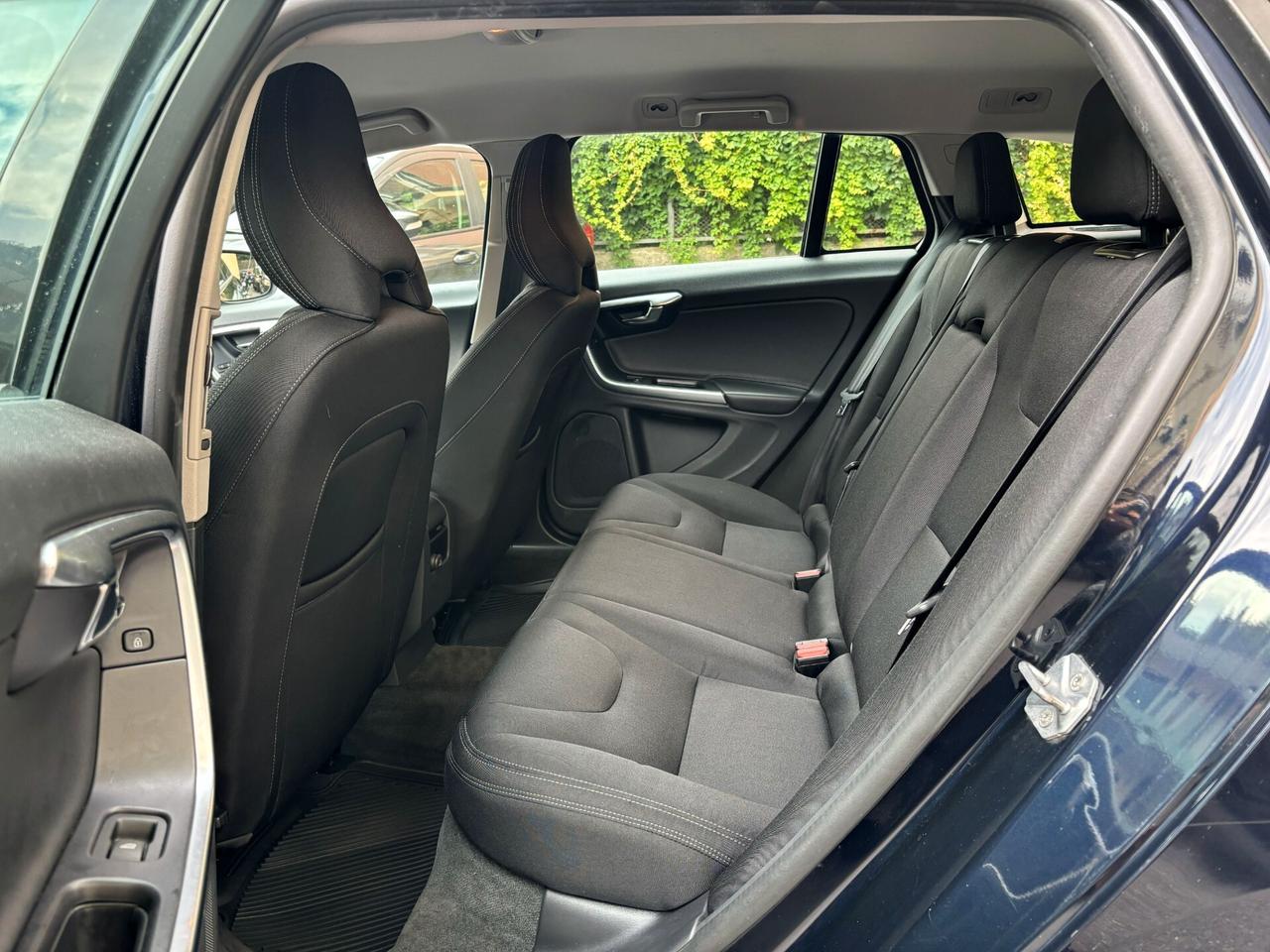 Volvo V60 D2 Business UNIPROPRIETARIO