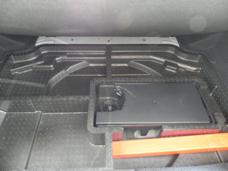 Peugeot 308 PureTech Turbo 130 S&S Allure