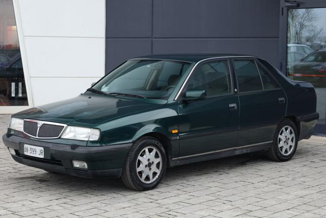 LANCIA Dedra 1.6 i.e. cat LS