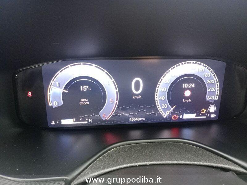 Jeep Compass II 2021 1.6 mjt Night Eagle 2wd 130cv