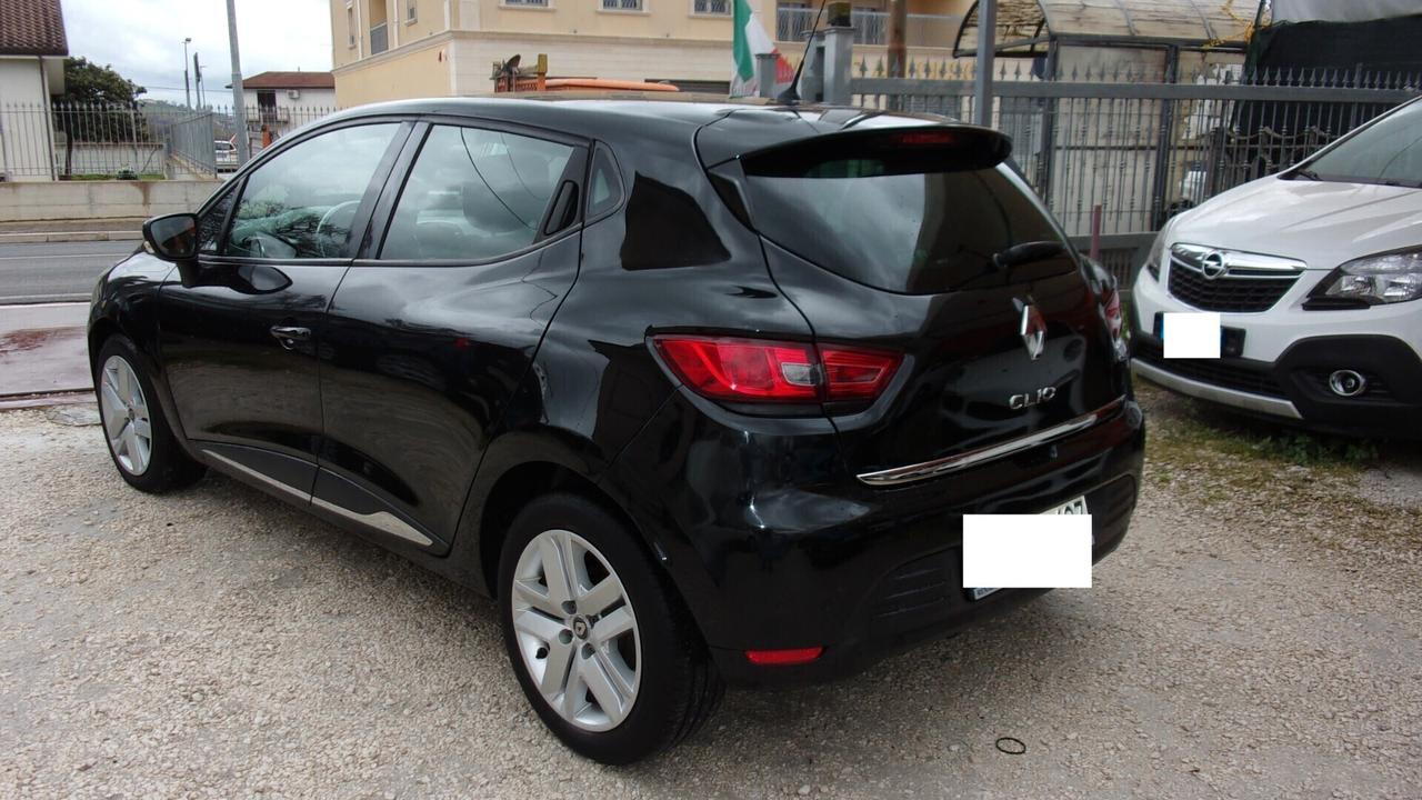 Renault Clio dCi 8V 90 CV 5 porte Life