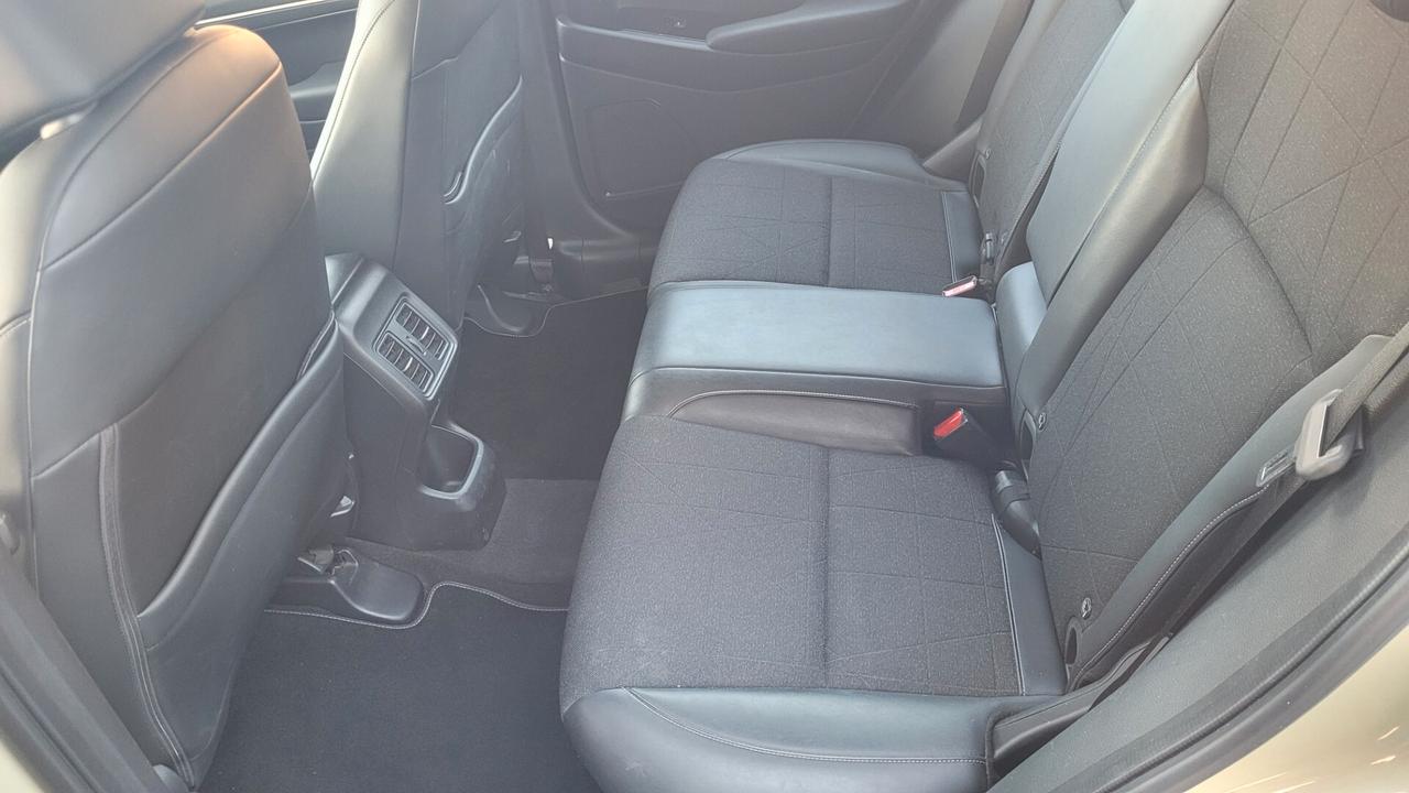 Honda HR-V 1.5 Ibrido .. Garanzia fino 2030..