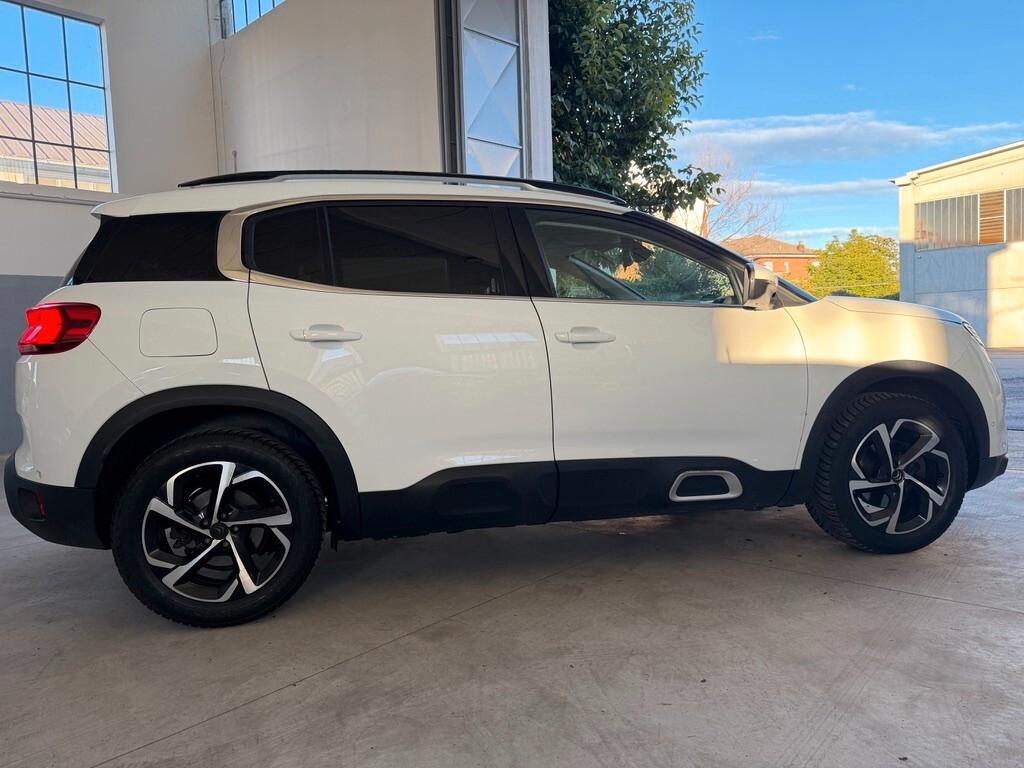 Citroen C5 Aircross PureTech 130 S&S Shine