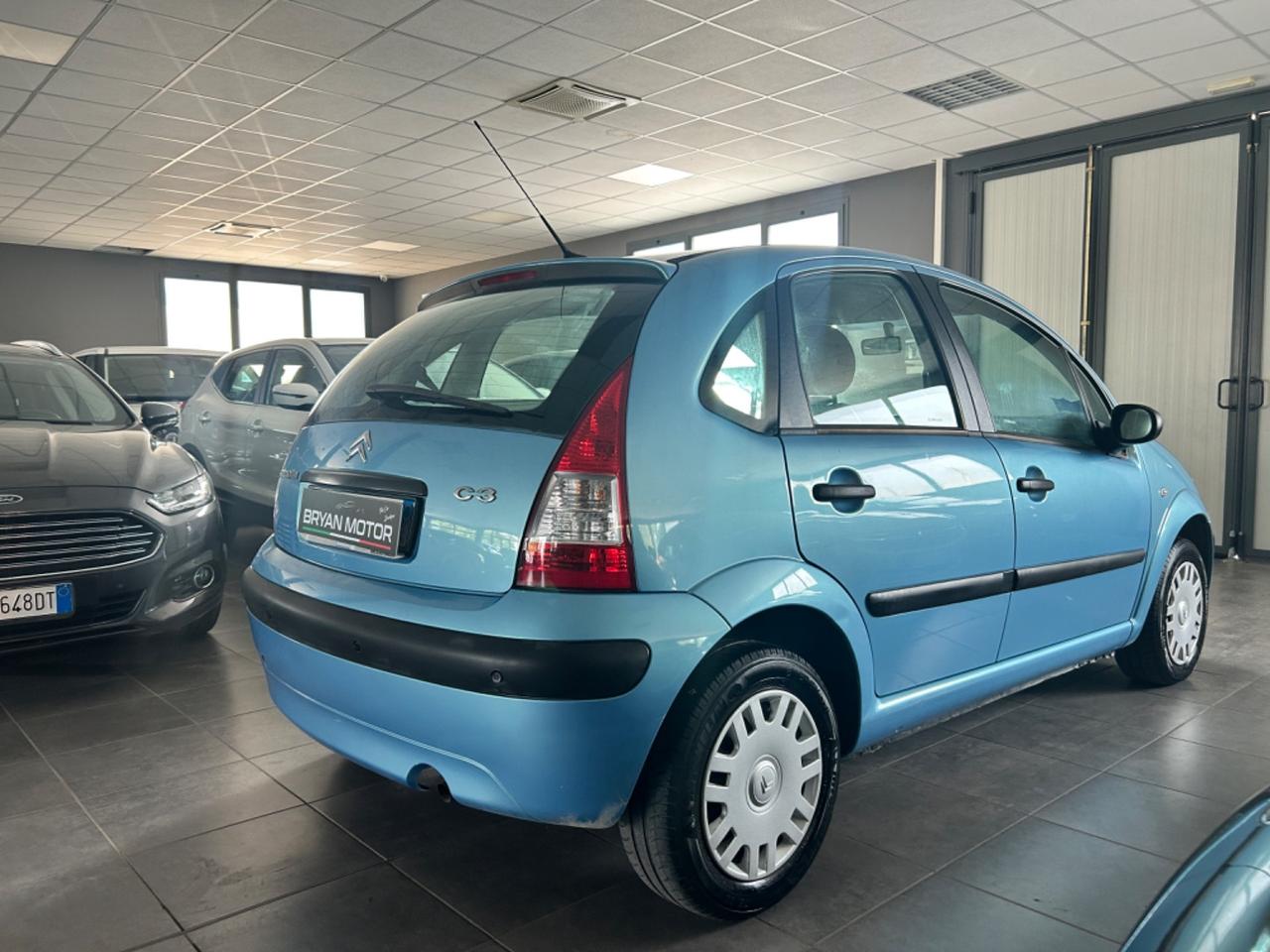 Citroen C3 1.1 Classique