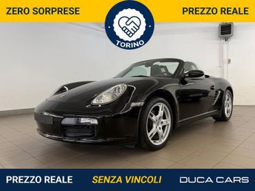 Porsche Boxster Boxster 2.7 240cv