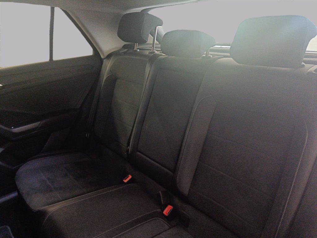 VOLKSWAGEN T-roc 1.0 tsi style 110cv del 2023