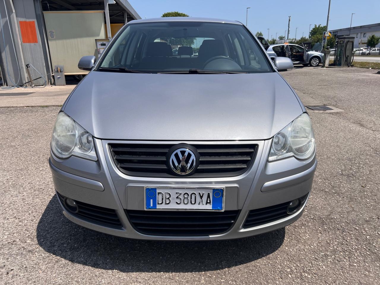 Volkswagen Polo 1.2 NEO PATENTATI