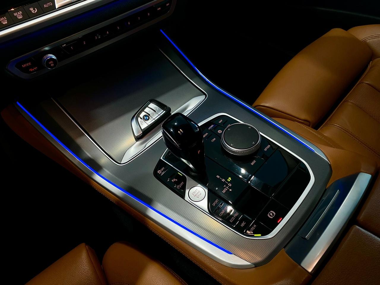 Bmw X5 xDrive25d xLine 2022