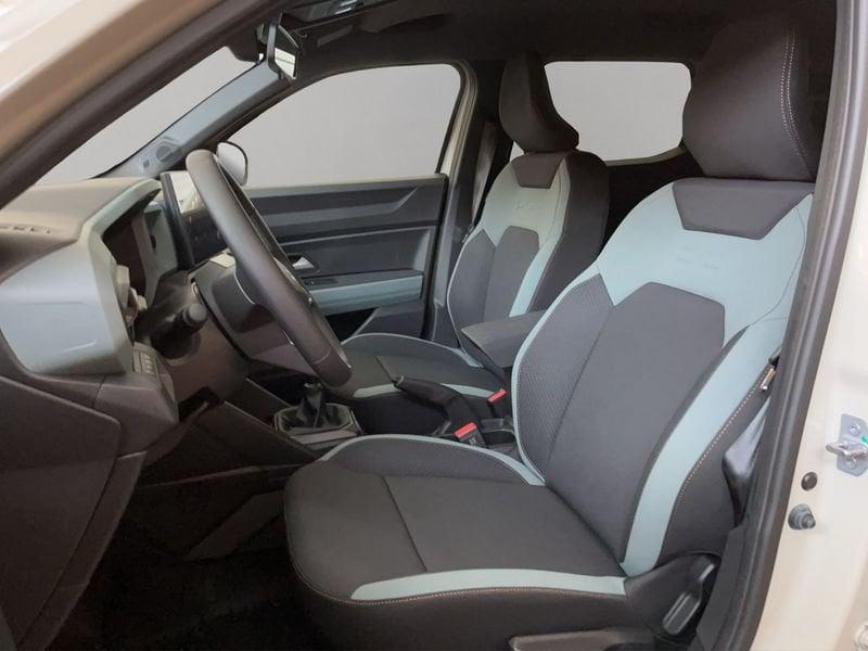 Dacia Duster Duster 1.2 Eco-G Extreme 120cv