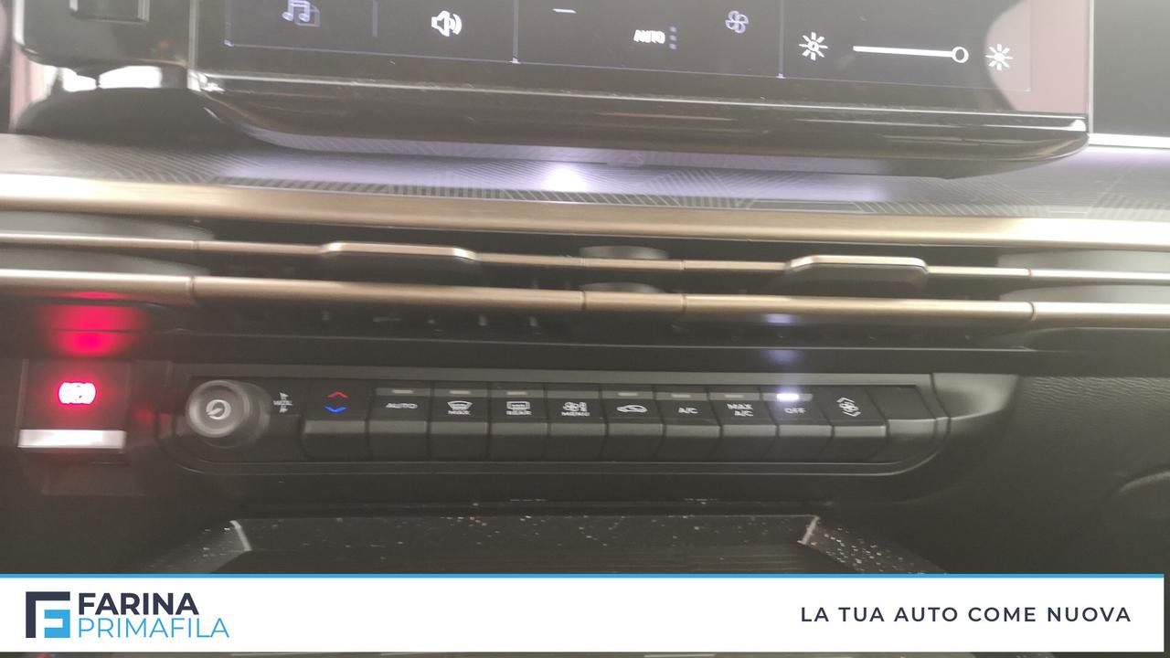 LANCIA Ypsilon IV 2024 - Ypsilon 1.2 mhev LX 110cv e-dct