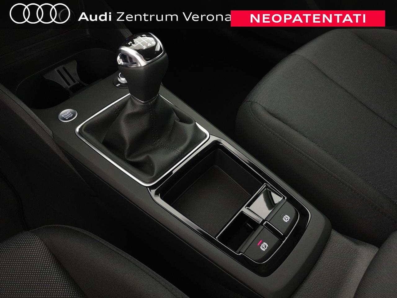30TDI 116CV Business Advanced
