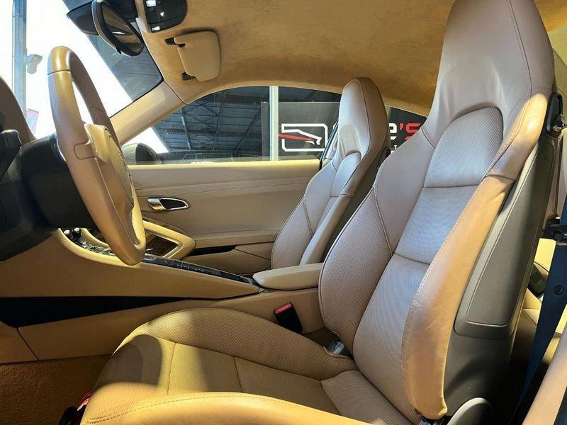 Porsche 911 3.8 Carrera S Coupé * EXCLUSIVE POWERKIT *