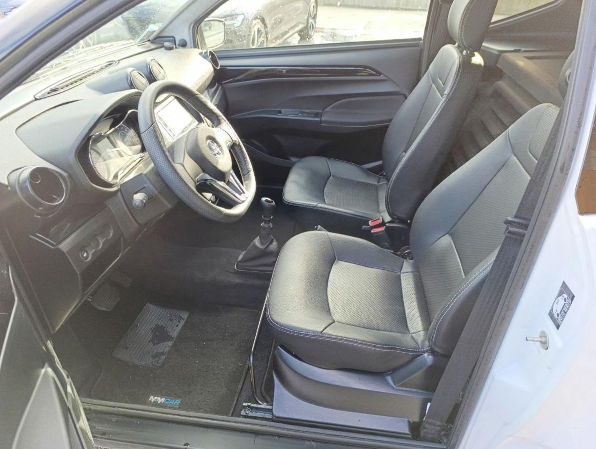 AIXAM - e City Sport elettrica