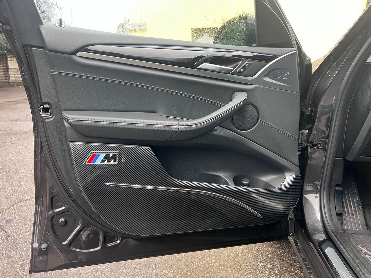 Bmw X3 2.0d xLine #9126