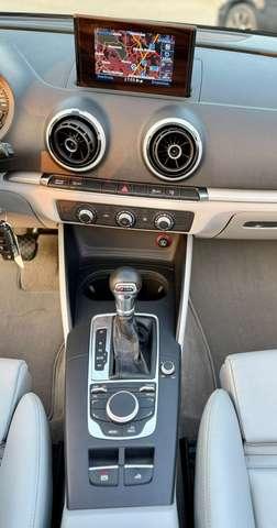 Audi A3 Cabrio 1.4 tfsi Ambition s-tronic