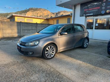 Volkswagen Golf 2.0 TDI 110CV DPF 5p. Highline