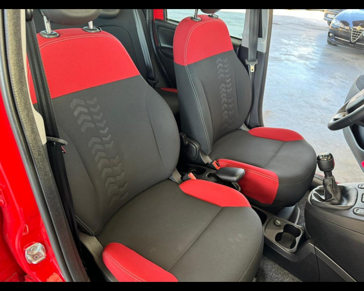 FIAT Panda 1.3 MJT 95 CV Easy