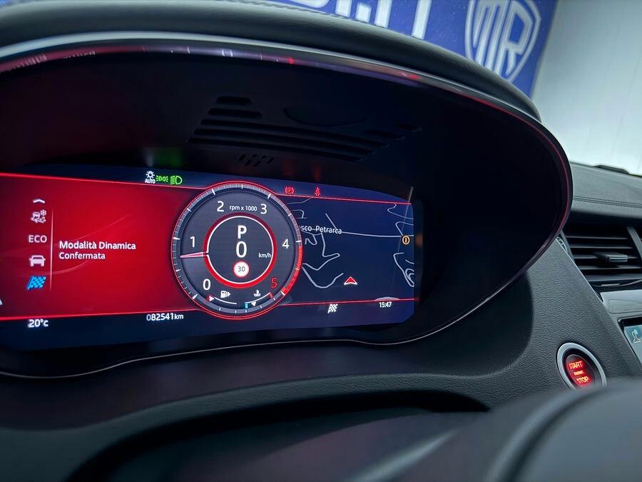 Jaguar E-Pace S AWD Ibrid Auto