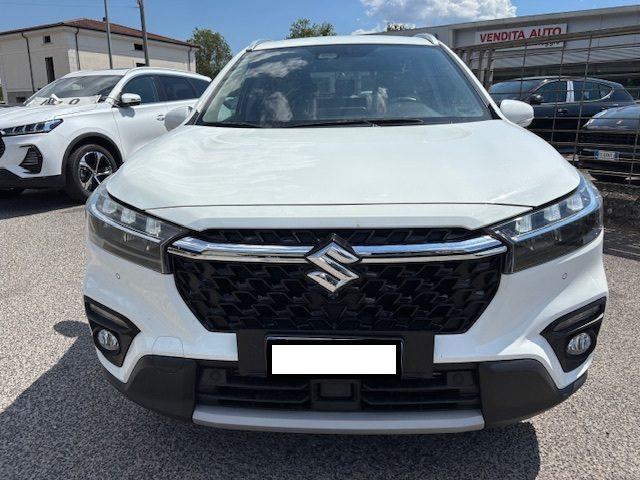 SUZUKI S-Cross 1.6 DDiS Start&Stop 4WD All Grip Top