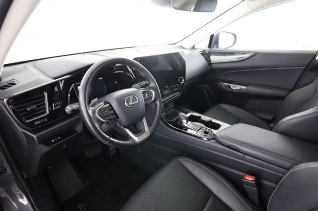 LEXUS Other NX NX Plug-in 4WD Premium +