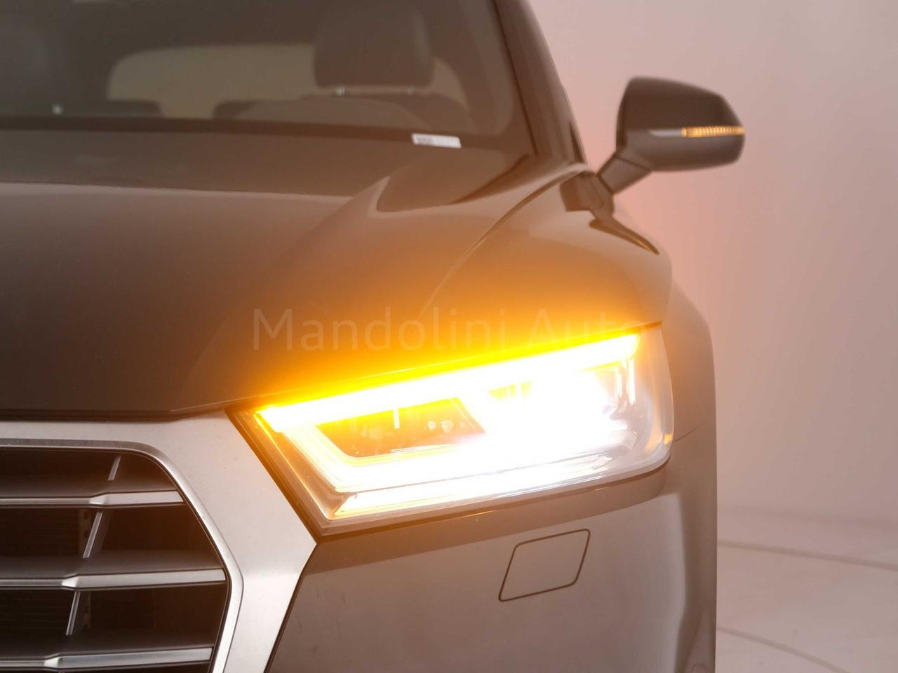 Audi Q5 50 2.0 tfsi e 299cv s line plus quattro s tronic