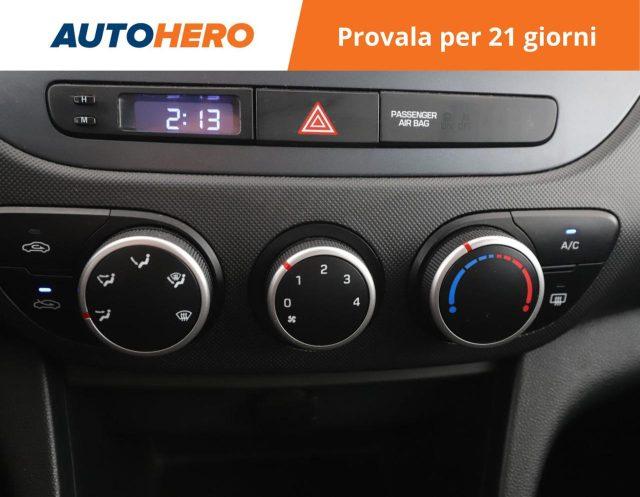 HYUNDAI i10 1.0 MPI Classic