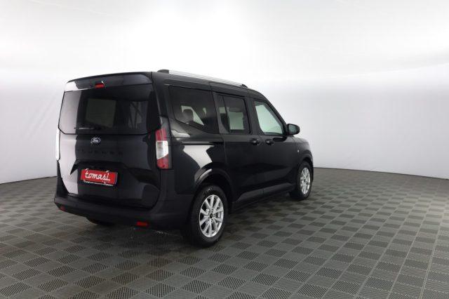 FORD Tourneo Courier 2ªs 1.0 EcoBoost Powershift Titanium