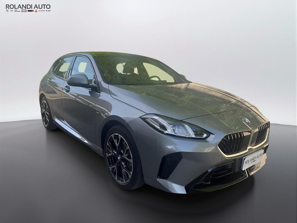 BMW Serie 1 120 48V MSport DCT