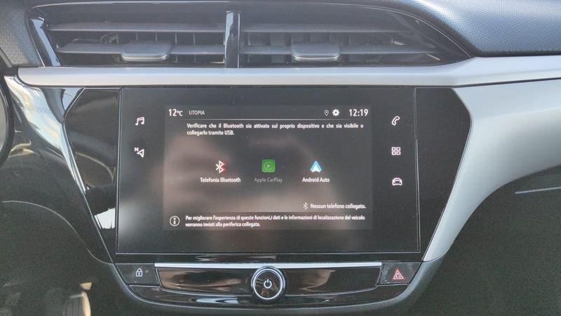 Opel Corsa Corsa 1.5 D 100 CV Elegance