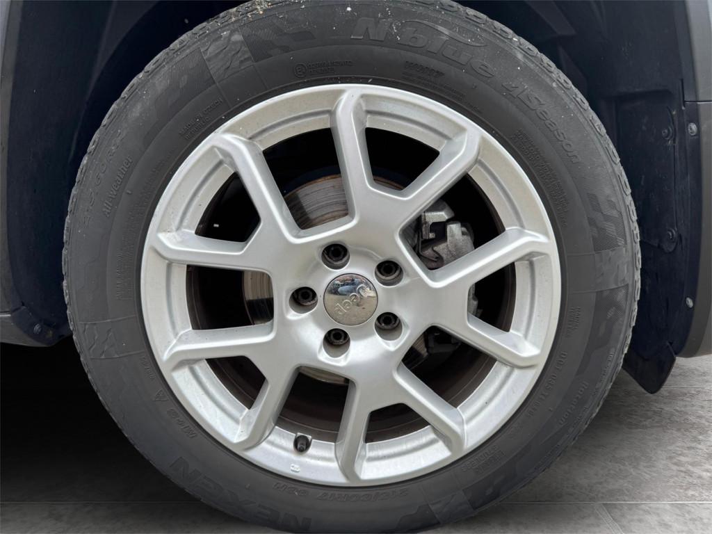 JEEP Renegade 2019 - Renegade 1.0 t3 Limited 2wd