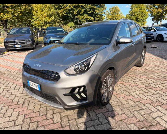 KIA Niro 1.6 GDi DCT HEV Style