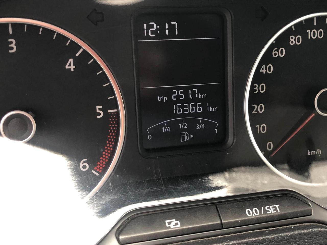 Volkswagen Polo 1.2 TDI DPF 5 p. X NEOPATENTATI GARANZIA 12 MESI RINNOVABILE!!!