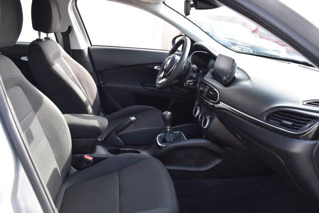 FIAT Tipo 1.3 Mjt S&S SW City Life *NAVIGATORE*