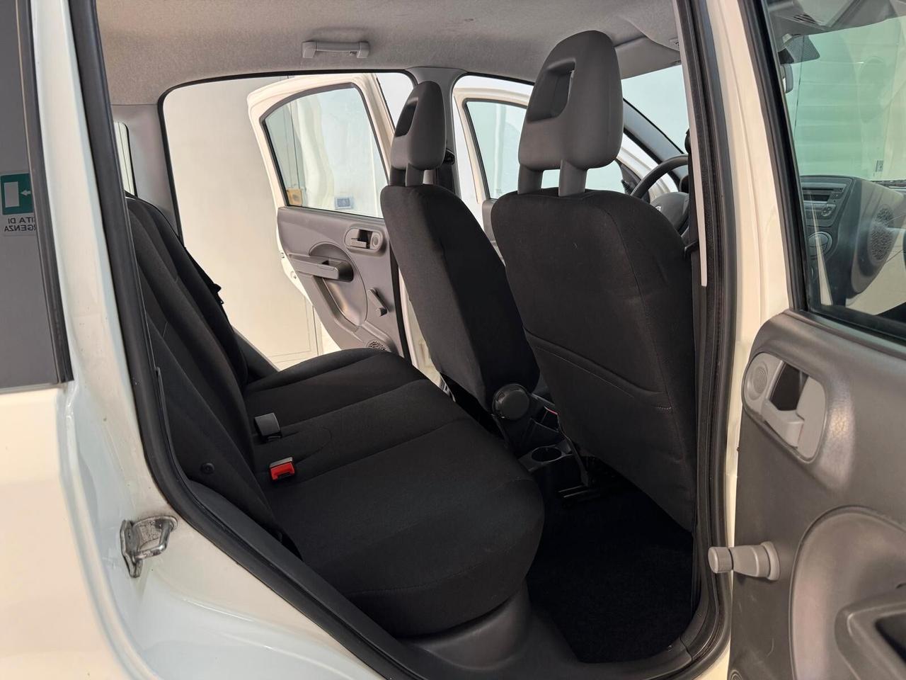 Fiat Panda 1.3 MJT 4x4 Climbing 75/CV 2012