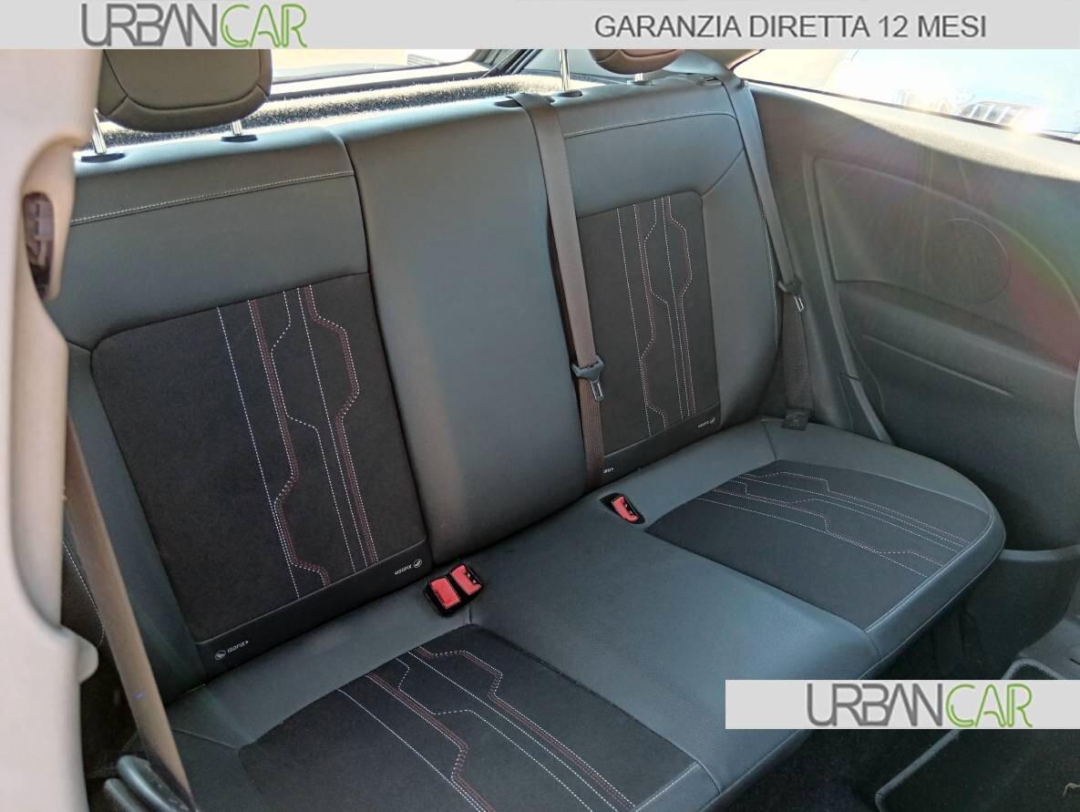 OPEL Corsa 1.2 5p Cv 86 - GARANZIA