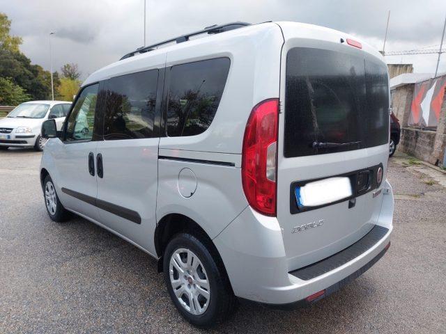 FIAT Doblo Doblò 1.6 MJT 105CV